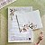 Bloco de Cartas 15x21cm + Envelope - Imagem 3
