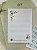 Bloco de Cartas 15x21cm + Envelope - Imagem 12