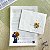 Bloco de Cartas 15x21cm + Envelope - Imagem 9