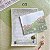 Bloco de Cartas 15x21cm + Envelope - Imagem 10