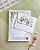 Bloco de Cartas 15x21cm + Envelope - Imagem 1