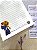 Bloco de Cartas 15x21cm + Envelope - Imagem 15