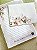 Bloco de Cartas 15x21cm + Envelope - Imagem 13