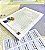 Bloco de Cartas 15x21 cm - Imagem 9