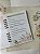 Kit Caderno 2 Assembleias 2024/2025 Liso - Imagem 9