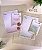 Kit Bloco Papel de carta + Envelopes Celebração - Imagem 2
