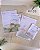 Kit Bloco Papel de carta + Envelopes Celebração - Imagem 3