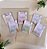 Kit Bloco Papel de carta + Envelopes Celebração - Imagem 10