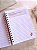 Kit nº10 Caderno COM programação Congresso 2025 - Imagem 5