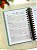 Planner Pioneira 2026 Coleção Pássaros - Imagem 9