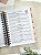 Planner Pioneira 2026 Doçura - Imagem 16