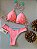 BIQUÍNI CAMÉLIA DUPLA FACE ROSA CHICLETE E AZUL PISCINA - Imagem 5