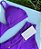 BIQUÍNI SANTIN PURPLE (ROXO) - Imagem 2
