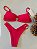 BIQUÍNI HYLARI VERMELHO - Imagem 1