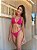 BIQUÍNI ANITTA JACQUARD PINK - Imagem 1