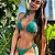 BIQUÍNI ELLOAH COCONUT ESMERALDA - Imagem 3