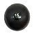 Medicine Ball Slam Ball 15 Kg - RAE - Imagem 1