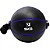 Medicine Ball Com Corda 5kg - Live Up - Imagem 1