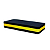 STEP EM EVA ANTIDERRAPANTE 80 X 30 X 10 - Imagem 1