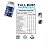 Termogênico FullBurn 60tbs - OneFull® - Imagem 2