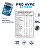 Pro Hype Extreme 300g Frutas Vermelhas - OneFull® - Imagem 2