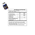 Termogênico FullBurn BLACK 60cps - OneFull® - Imagem 2