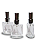 Kit P/ Fazer 3x30ml Perfume - Imagem 3