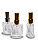 Kit P/ Fazer 3x30ml Perfume - Imagem 3