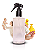 Kit P/ Fazer 250ml Home Spray Talquinho - Imagem 1