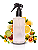 Kit P/ Fazer 250ml Home Spray Águas de Verão - Imagem 1