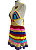 Dress Thassia Colors - Imagem 2