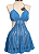 Dress Tequila (sky blue) - Imagem 2