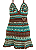 Dress Acquamarine - Imagem 1