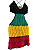 Dress Rasta - Imagem 2