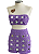 Conjunto Lavanda - Imagem 1