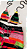 Top Calça Colors - Imagem 3