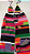 Top Calça Colors - Imagem 1