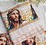 Pano de copa Jeus Cristo  Cod.000204 - Imagem 3