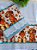 Pano de copa Pet Azul  Cod. 00013 - Imagem 2