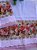 Pano de Copa Floral Vintage Cod. 00031 - Imagem 2