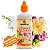 Fertilizante Líquido Floral para Orquídeas e Flores Hydrofert 110ml - Imagem 1