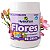 Fertilizante NPK Flores 15-30-15+Boro e Zinco - 200g - Imagem 2