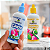 Cálcio e Magnésio Fertilizantes Concentrados KIT MACRO - Hydrofert - Imagem 6