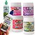 Fertilizantes NPK para Orquídea - KIT COMPLETO - 6 produtos para todas as fases da planta. - Imagem 2