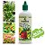 Adubo Líquido para Samambaias, folhagens, jardins, frutíferas e hortaliças Hydroverde - Hydrofert - 110ml - Imagem 1