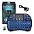 Mini Teclado sem fio para Smart Tv e TV Box Touch, Air Mouse - Imagem 4