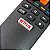 Controle remoto para Smart TV TCL RC802N - Tecla NETFLIX e Globoplay - Imagem 4