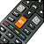 Controle remoto para Smart TV TCL RC802N - Tecla NETFLIX e Globoplay - Imagem 3