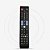 Controle Remoto Universal Tv Controle Remoto Sem Fio Inteligente Para Samsung Hdtv LED Tv Digital Inteligente Preto - Imagem 1