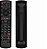 Controle Remoto Para TV LCD LED Panasonic Smart Netflix - Imagem 1